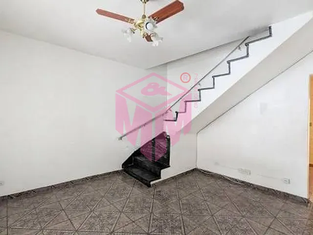 Sobrado com 87m² 2 quartos e 2 banheiros, à venda, no bairro Vila Tereza em São Bernardo do Campo