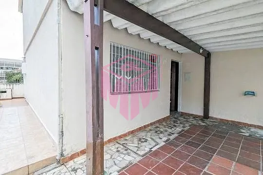 Sobrado, 2 quartos, 124 m² - Foto 38