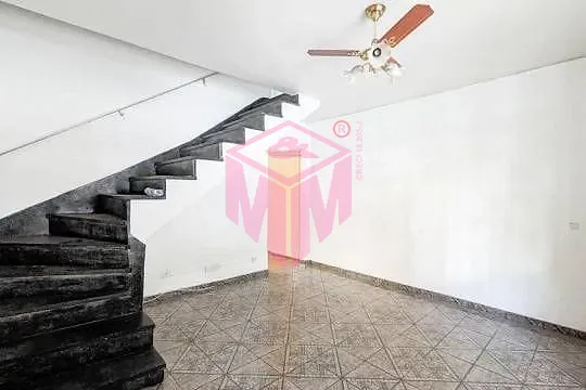 Sobrado, 2 quartos, 124 m² - Foto 3