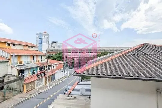 Sobrado, 2 quartos, 124 m² - Foto 25