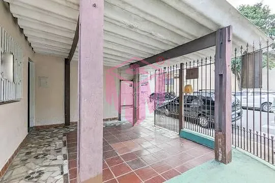 Sobrado, 2 quartos, 124 m² - Foto 37