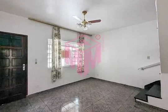 Sobrado, 2 quartos, 124 m² - Foto 1