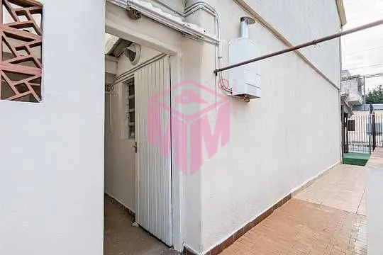Sobrado, 2 quartos, 124 m² - Foto 16