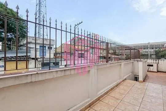 Sobrado, 2 quartos, 124 m² - Foto 32