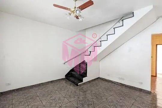 Sobrado, 2 quartos, 124 m² - Foto 4