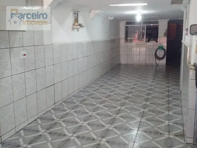 Casa com 74m² 2 quartos e 4 banheiros, à venda, no bairro Jardim Egle em São Paulo