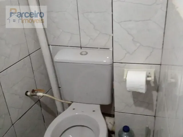 Casa com 74m² 2 quartos e 4 banheiros, à venda, no bairro Jardim Egle em São Paulo