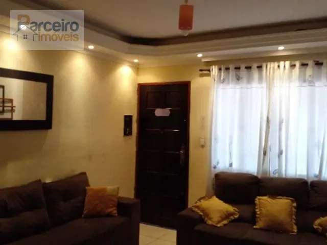 Casa com 74m² 2 quartos e 4 banheiros, à venda, no bairro Jardim Egle em São Paulo
