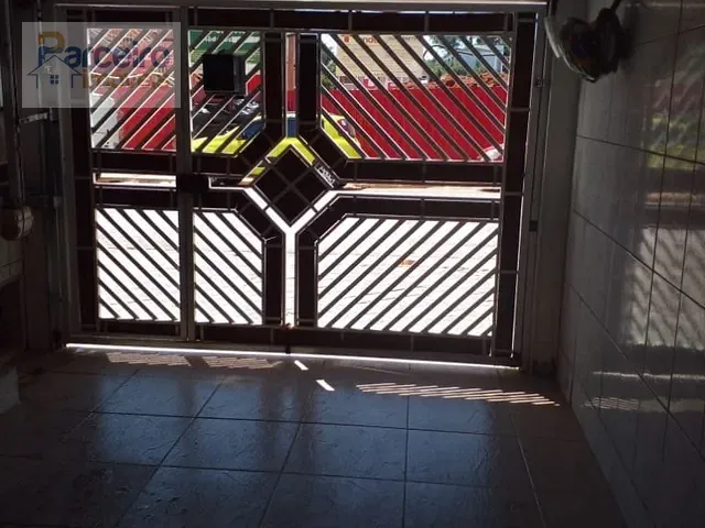 Casa com 74m² 2 quartos e 4 banheiros, à venda, no bairro Jardim Egle em São Paulo