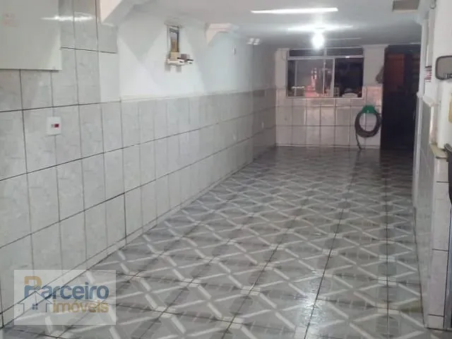 Casa com 74m² 2 quartos e 4 banheiros, à venda, no bairro Jardim Egle em São Paulo