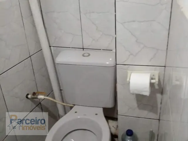 Casa com 74m² 2 quartos e 4 banheiros, à venda, no bairro Jardim Egle em São Paulo
