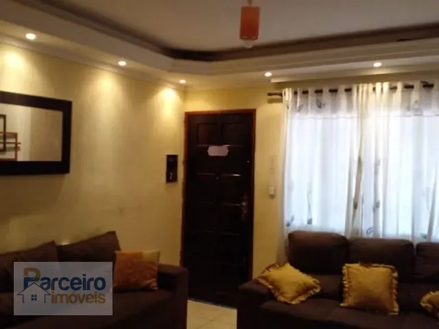 Casa com 74m² 2 quartos e 4 banheiros, à venda, no bairro Jardim Egle em São Paulo