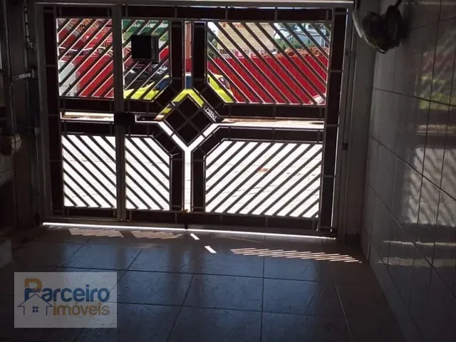 Casa com 74m² 2 quartos e 4 banheiros, à venda, no bairro Jardim Egle em São Paulo
