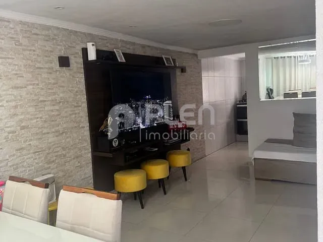 Sobrado 4 quartos e 2 banheiros, à venda, no bairro Jardim Leonor Mendes de Barros em São Paulo