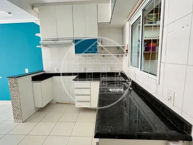 Sobrado com 72m² 2 quartos e 3 banheiros, à venda, no bairro Vila Sofia em São Paulo