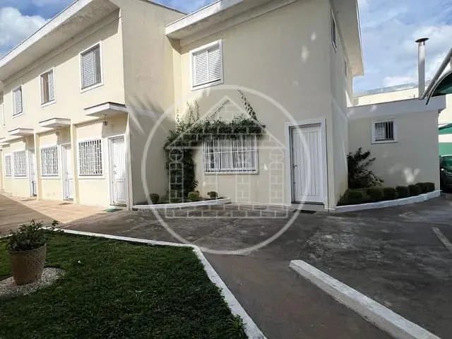 Sobrado com 72m² 2 quartos e 3 banheiros, à venda, no bairro Vila Sofia em São Paulo
