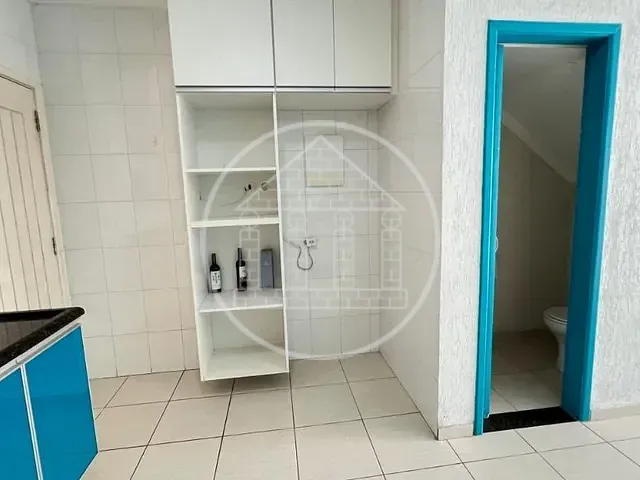 Sobrado com 72m² 2 quartos e 3 banheiros, à venda, no bairro Vila Sofia em São Paulo