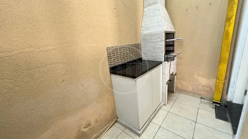 Sobrado, 2 quartos, 72 m² - Foto 7