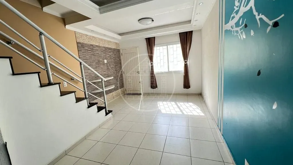 Sobrado, 2 quartos, 72 m² - Foto 5
