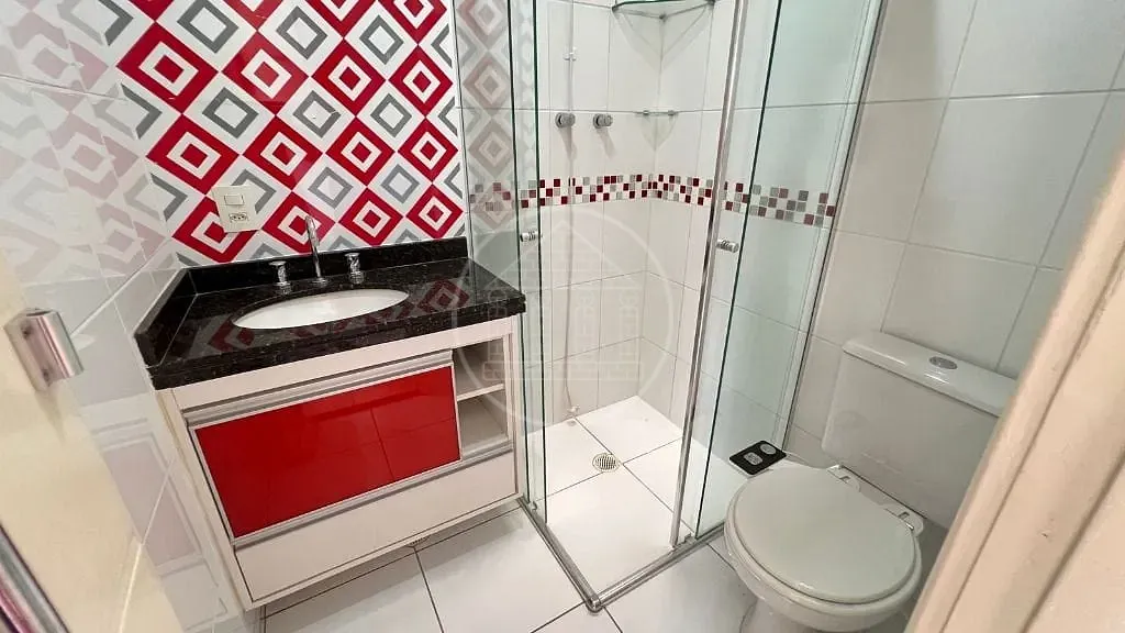 Sobrado, 2 quartos, 72 m² - Foto 8