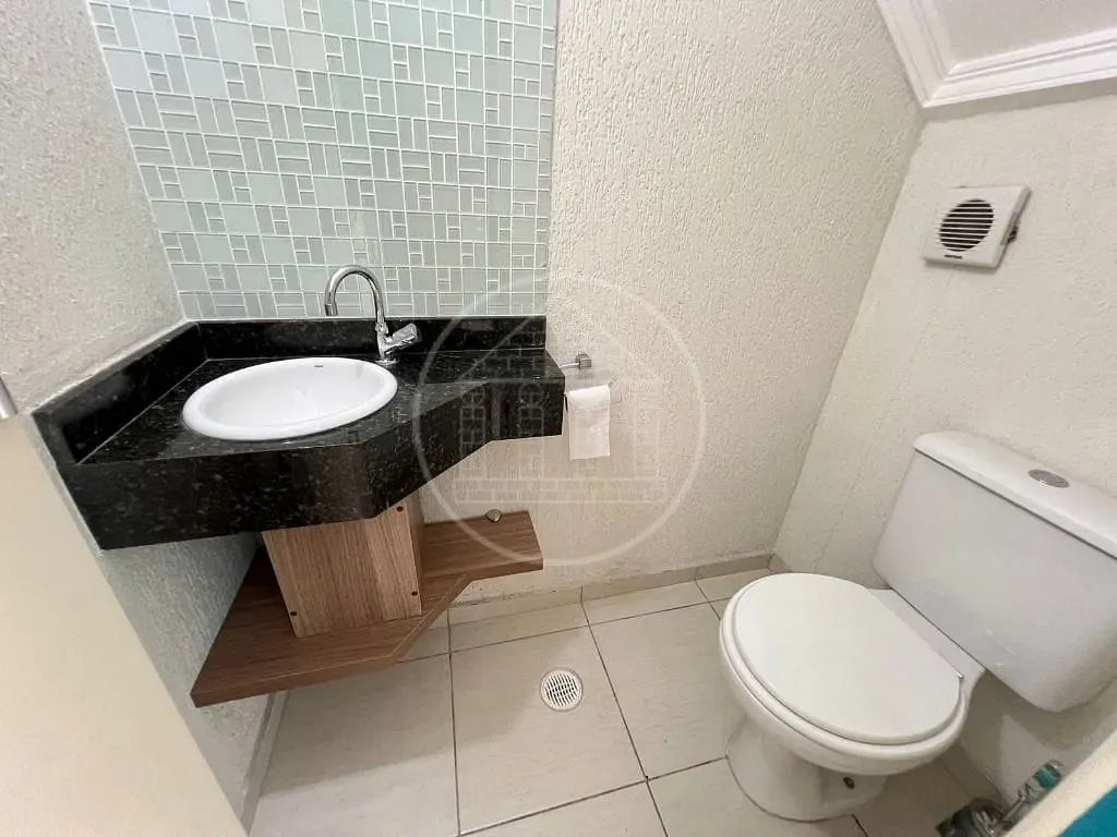 Sobrado, 2 quartos, 72 m² - Foto 15