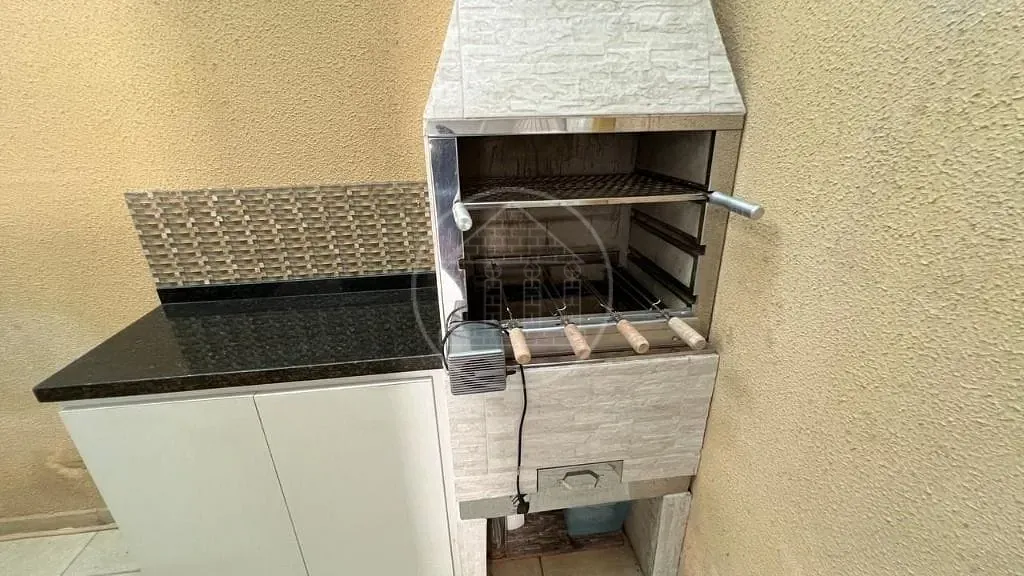 Sobrado, 2 quartos, 72 m² - Foto 16