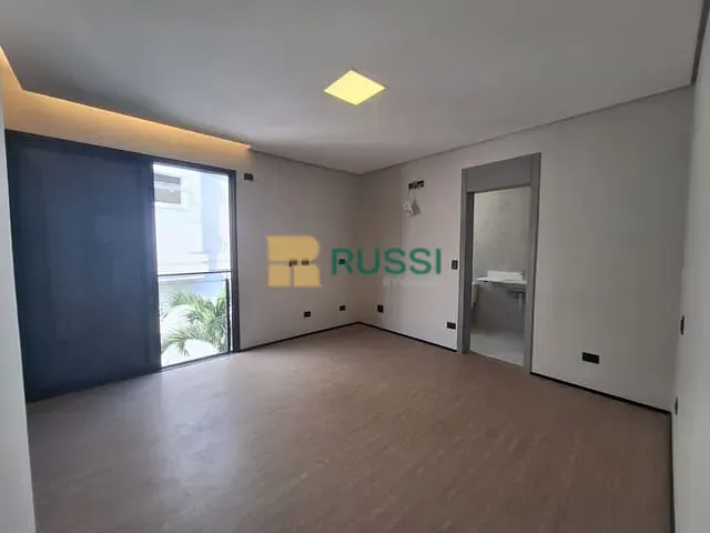 Sobrado com 636m² 5 quartos e 6 banheiros, à venda, no bairro Condomínio Residencial Alphaville I em São José dos Campos