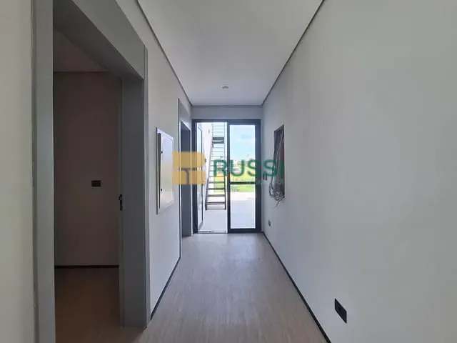 Sobrado com 636m² 5 quartos e 6 banheiros, à venda, no bairro Condomínio Residencial Alphaville I em São José dos Campos