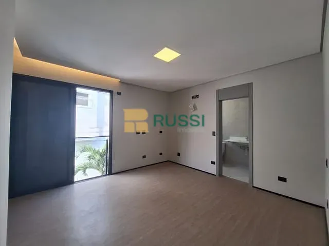 Sobrado com 636m² 5 quartos e 6 banheiros, à venda, no bairro Condomínio Residencial Alphaville I em São José dos Campos