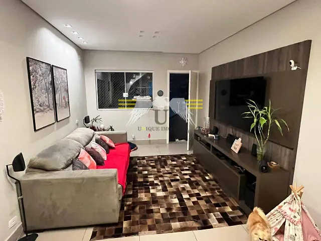 Sobrado 3 quartos e 3 banheiros, à venda, no bairro Jardim Textil em São Paulo