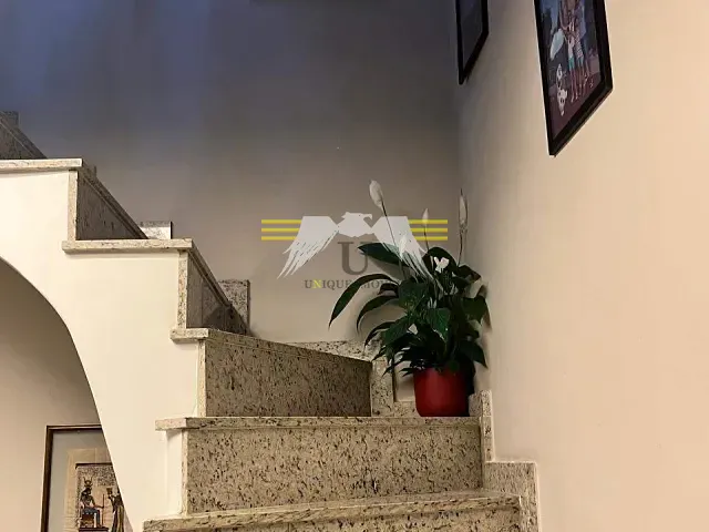 Sobrado 3 quartos e 3 banheiros, à venda, no bairro Jardim Textil em São Paulo