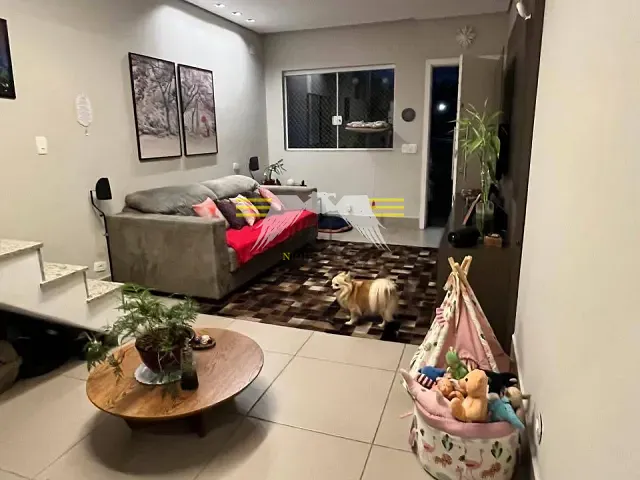 Sobrado 3 quartos e 3 banheiros, à venda, no bairro Jardim Textil em São Paulo