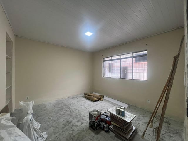 Foto do Sobrado - 🏡 Sobrado de 115m² no Belém: Espaço, Localização Imbatível e Potencial para Criar o Seu Lar dos Sonhos! ✨ | Organização Imobiliária Açores