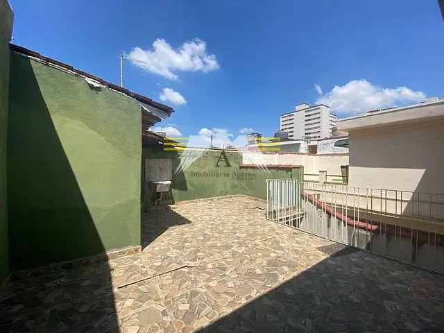 Sobrado 2 quartos e 2 banheiros, para alugar, no bairro Belém em São Paulo