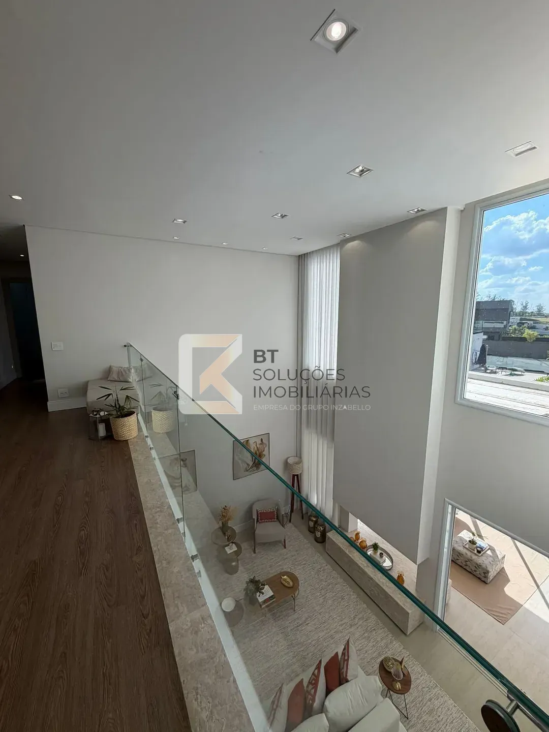 Sobrado, 5 quartos, 550 m² - Foto 32