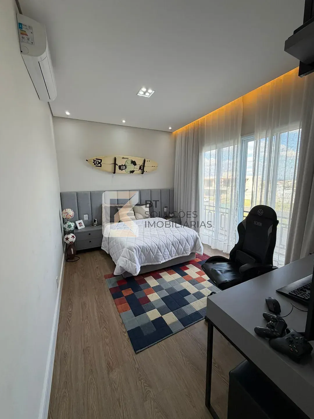 Sobrado, 5 quartos, 550 m² - Foto 38
