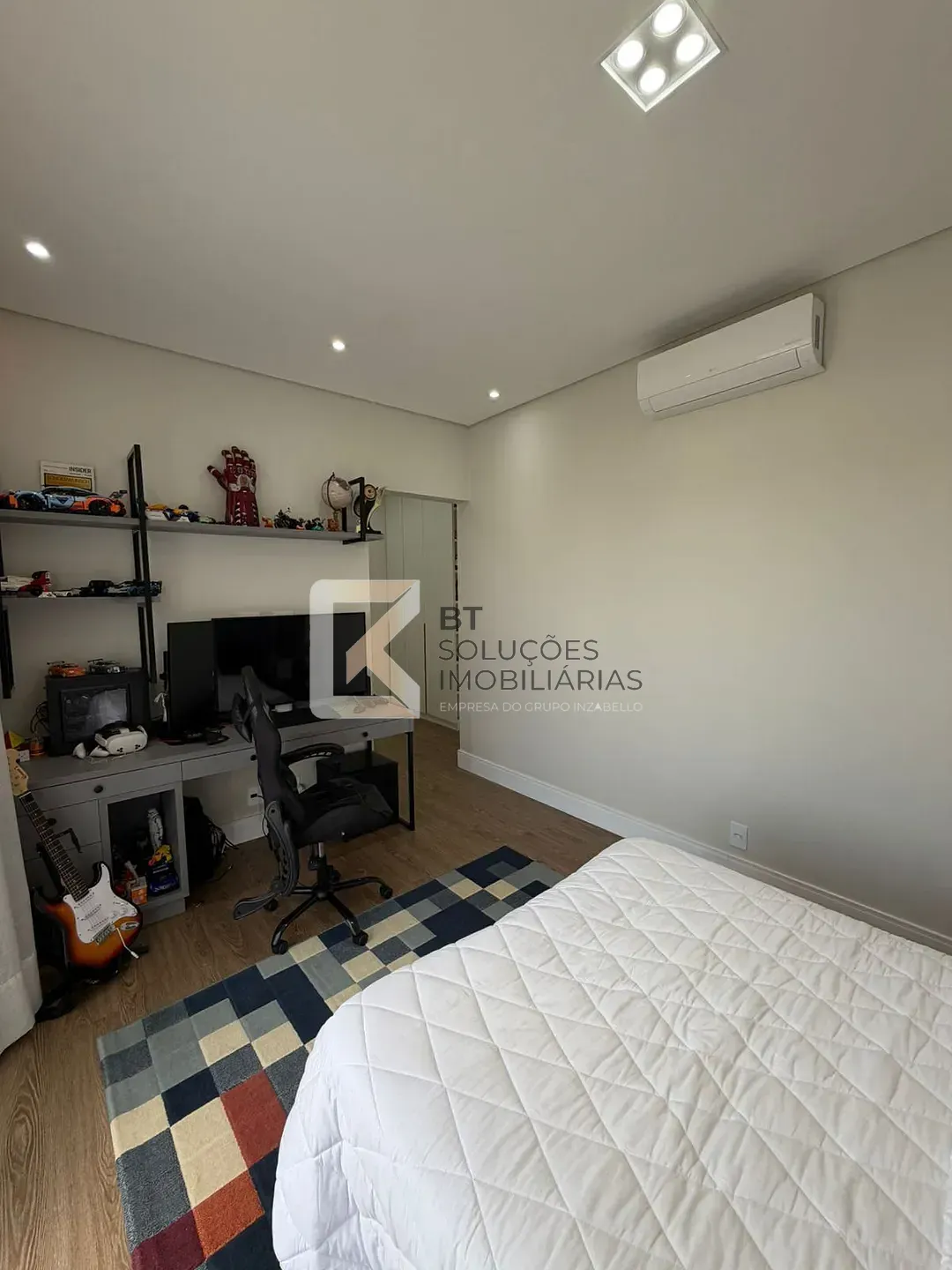 Sobrado, 5 quartos, 550 m² - Foto 43