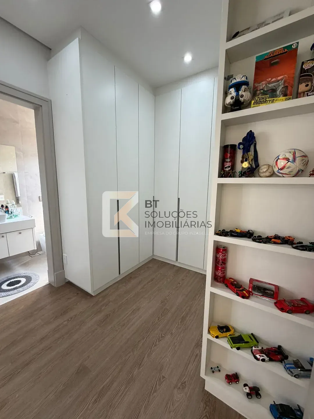 Sobrado, 5 quartos, 550 m² - Foto 48