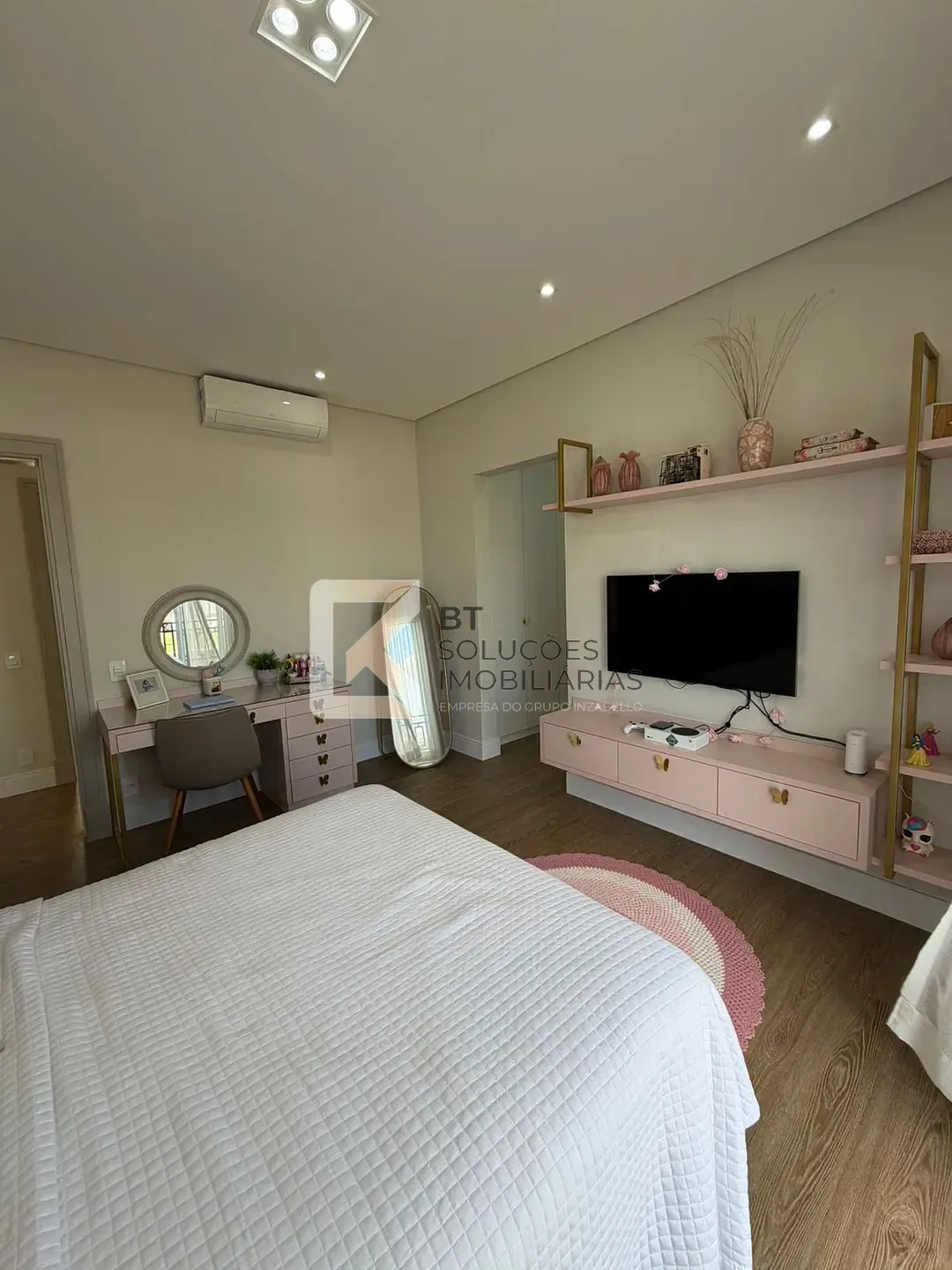 Sobrado, 5 quartos, 550 m² - Foto 40