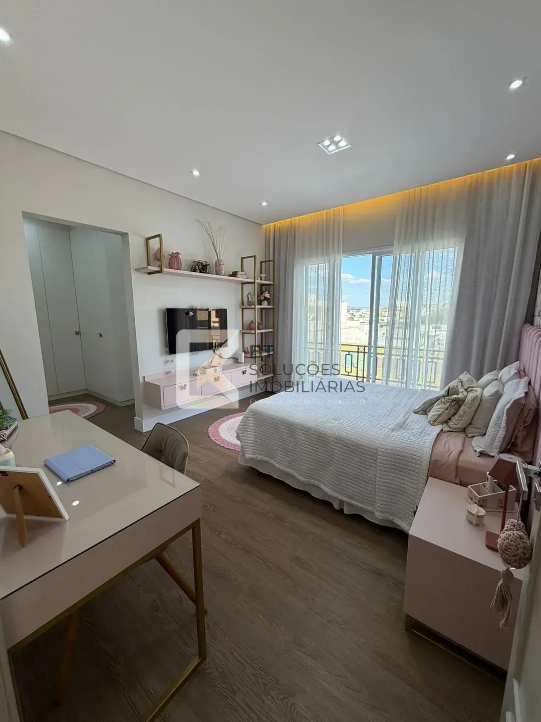 Sobrado, 5 quartos, 550 m² - Foto 39
