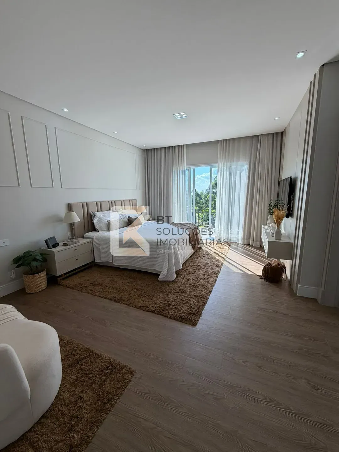 Sobrado, 5 quartos, 550 m² - Foto 42