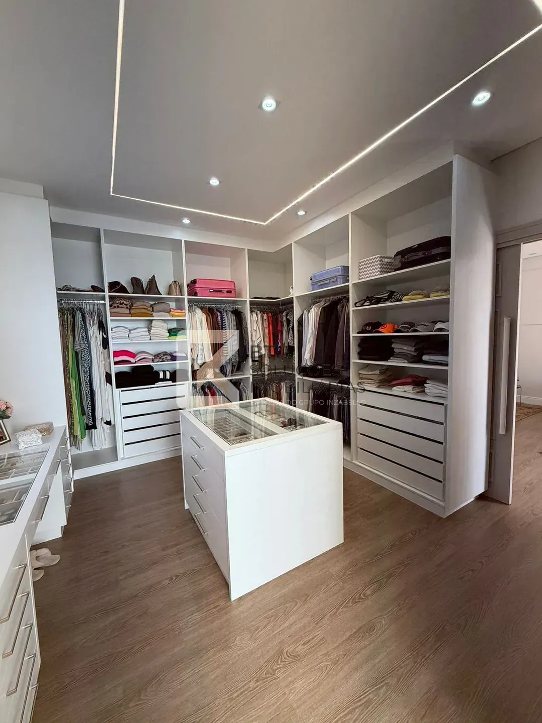 Sobrado, 5 quartos, 550 m² - Foto 44