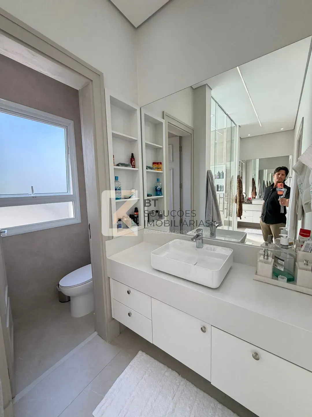 Sobrado, 5 quartos, 550 m² - Foto 57
