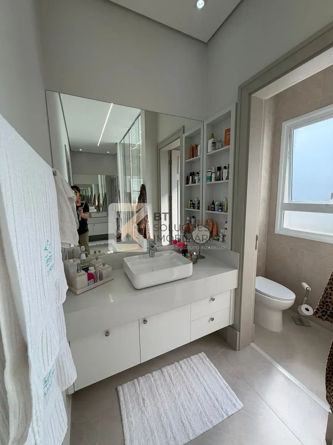 Sobrado, 5 quartos, 550 m² - Foto 58