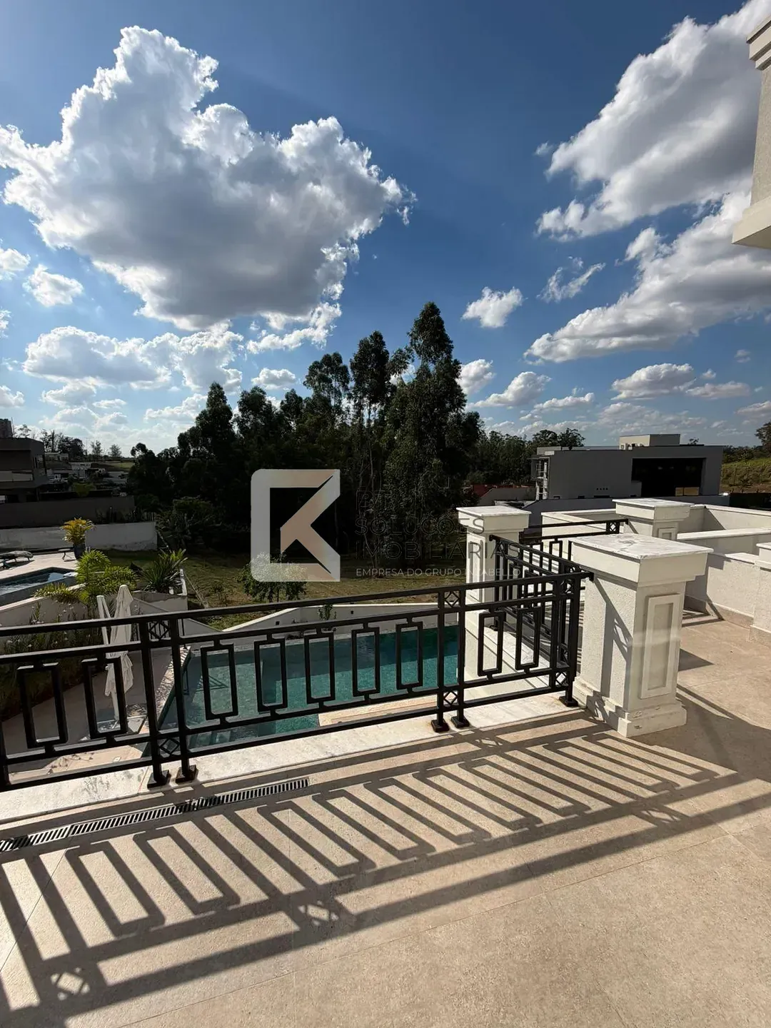 Sobrado, 5 quartos, 550 m² - Foto 49