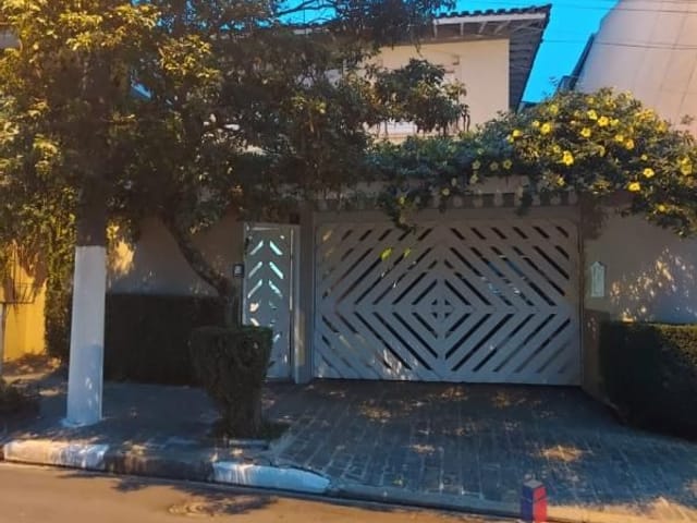 Foto do Sobrado - Sobrado com 3 dormitórios à venda por R$ 795.000,00 - Umuarama - Osasco/SP | BUSSOCABA ADMINISTRACAO DE BENS E IMOVEIS LTDA