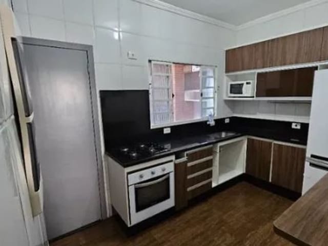 Foto do Sobrado - Sobrado com 3 dormitórios à venda, 85 m² por R$ 450.000,00 - Loteamento Residencial Vista Linda - São José dos Campos/SP | INDEPENDENCE NEGOCIOS IMOBILIARIOS LTDA