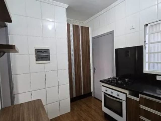 Foto do Sobrado - Sobrado com 3 dormitórios à venda, 85 m² por R$ 450.000,00 - Loteamento Residencial Vista Linda - São José dos Campos/SP | INDEPENDENCE NEGOCIOS IMOBILIARIOS LTDA