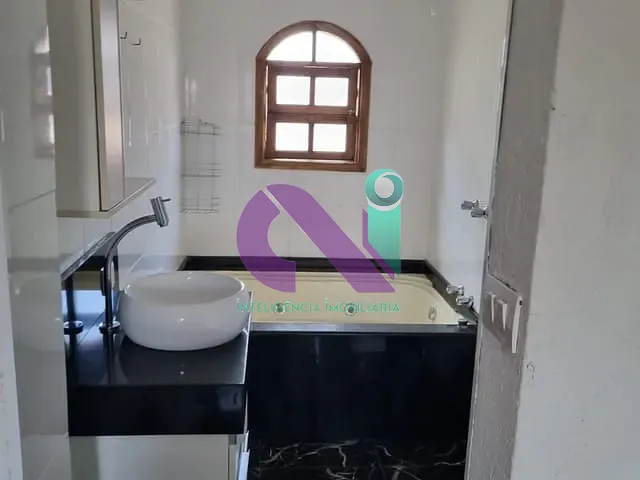 Sobrado com 125m² 3 quartos e 3 banheiros, à venda, no bairro Cipava em Osasco
