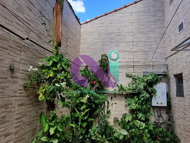 Sobrado com 125m² 3 quartos e 3 banheiros, à venda, no bairro Cipava em Osasco